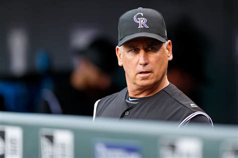 Colorado Rockies: another possible postseason roster outlook