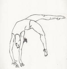 Gymnastics art