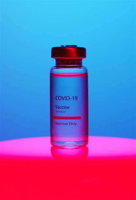 Which Brand of the COVID Vaccine Is Best for You?