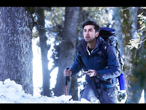 Ranbir Kapoor, yeh jawaani hai deewani HD wallpaper | Pxfuel