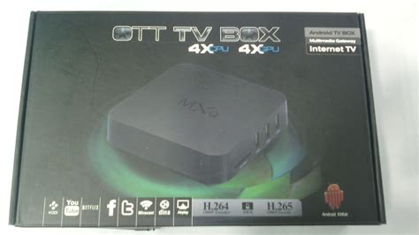 2015 MX3 / MXIII Android TV Box/ Kit-Kat 4.4.2 / Amlogic S802 / Quad core 2G/8G