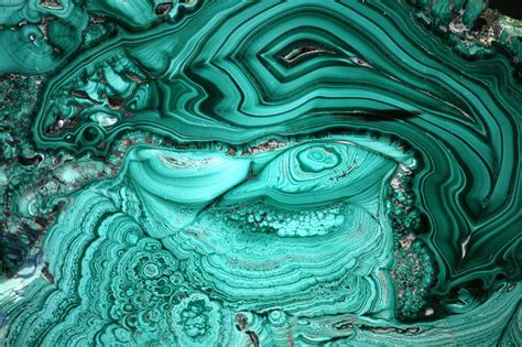 Malachite Metaphysical Properties and Meaning | Abstract artwork, Malachite, Artwork