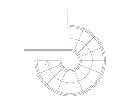 Floor Plans With Stairs - Marchand Annital