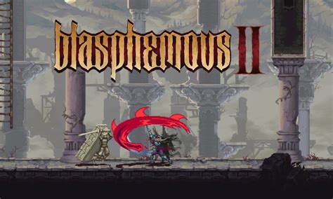 Blasphemous 2: Everything We Know - Gaming.net