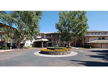 3 Best Assisted Living Facilities in Pueblo, CO - ThreeBestRated