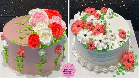 Happy Birthday Cake And Flower Pics | Best Flower Site