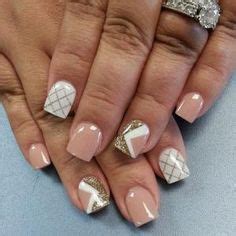 cream color nail designs - Google Search | Nail designs to try | Pinterest | Color nails