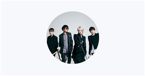 ‎L'Arc〜en〜Ciel - Apple Music