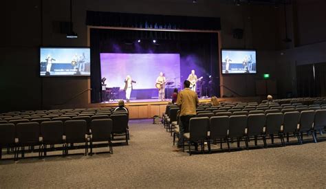 Vail Valley churches adjust to a new normal, worshipping together ...