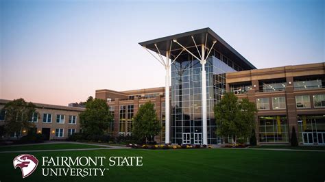 Fairmont State University Video Tour 2020 - YouTube