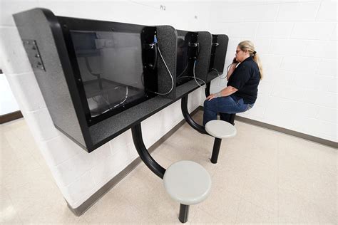 Brazos County Detention Center’s online visitation policy predates COVID-19 | Local News ...