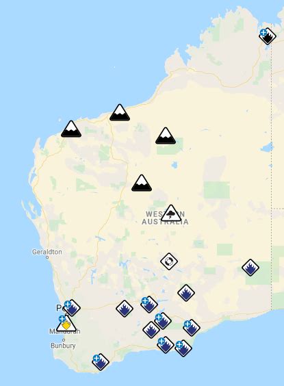 Map Of Queensland Fires Today