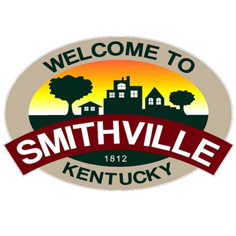 City Limit Sign – Smithville Series | Econosigns LLC