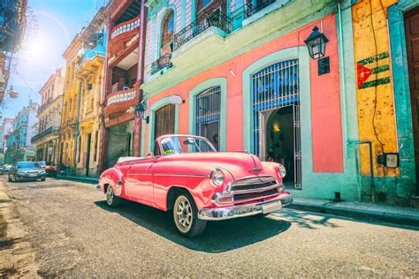 Cuba travel guide: Everything you need to know before you go | The Independent