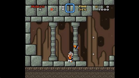 SMW Custom Powerup: Super Mario Bros. 3 - Hammer suit - YouTube