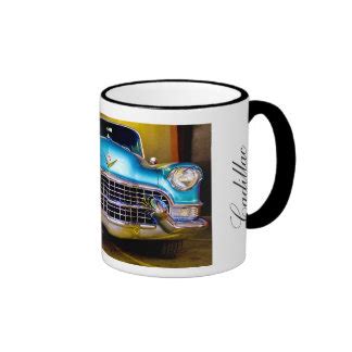 Cadillac Coffee & Travel Mugs | Zazzle