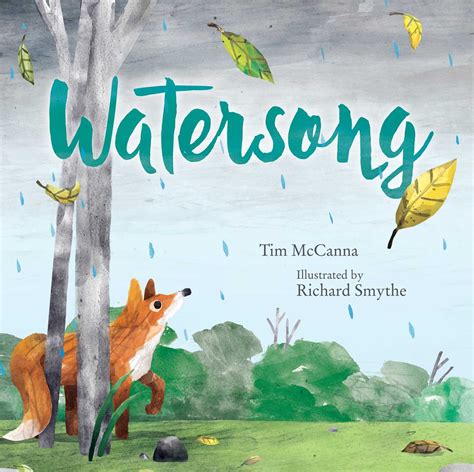 Watersong | Book by Tim McCanna, Richard Smythe | Official Publisher ...