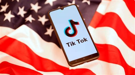 U.S. Senate bans TikTok on government devices | CBC News