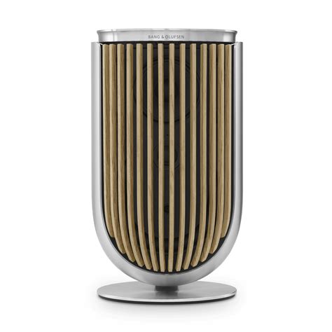 Beolab 8 - Powerful, compact speaker - Bang & Olufsen