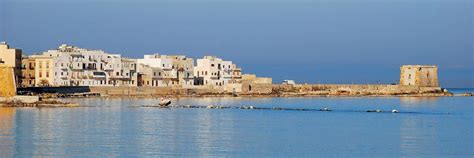 10 Best Trapani Hotels, Italy (From $57)