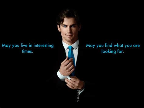 May You Live In Interesting Times Quote - ShortQuotes.cc