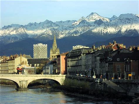 Grenoble Design Hotels | Book Your Stylish Boutique Hotel in Grenoble Cheap