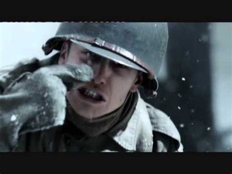 Robin Laing - Band of Brothers (2001) - YouTube