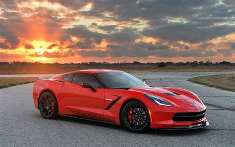 4K Corvette Wallpaper - WallpaperSafari