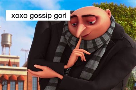 30+ Hilarious Gru Memes- Despicable Me - Funny Memes