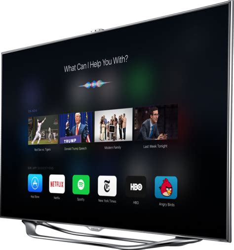 Apple TV 4 To Cost $149, Will Feature Siri Universal Search - Report