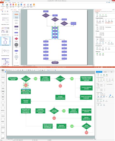 Flowchart Diagram Flowchart Diagram Flow Chart Infogr - vrogue.co