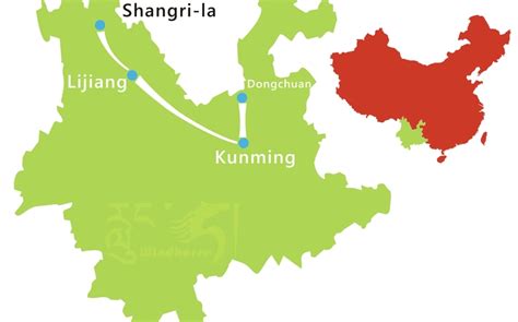 Yunnan Shangri-la Lijiang Kunming Tour - 9 Days Yunnan Explorer Tour ...