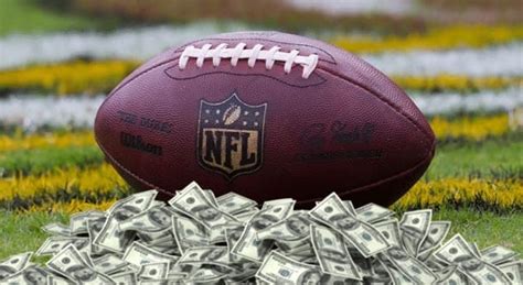 How to Bet on Football - NFL Betting Explained