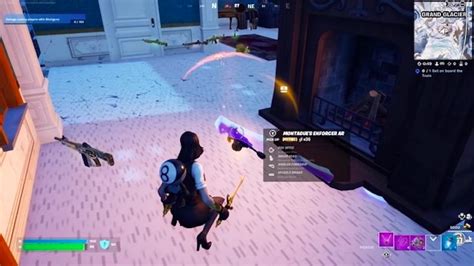 Fortnite Chapter 5 Mythics - All Locations - Prairie State E Sports.com