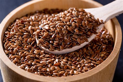 Flax Seed: The Partner for Your Health and Slimming Needs – Health talks