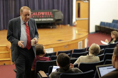 Library Theater – Caldwell University