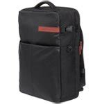 Best Buy: HP Omen Gaming Laptop Backpack Black K5Q03AA#ABL