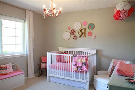 Baby Room Ideas, Nursery Themes and Decor HGTV ~ Home Wallpaper