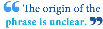 What Does Look What The Cat Dragged In Mean? - Writing Explained