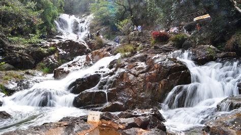 5 Waterfalls Cannot Be Missed When Visiting Da Lat - Vietnam Discovery Travel