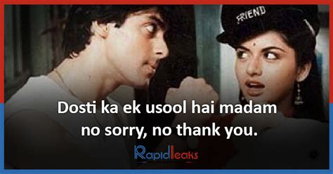 12 Of The Most Memorable Salman Khan Dialogues That Oozes Bhai’s Bhainess