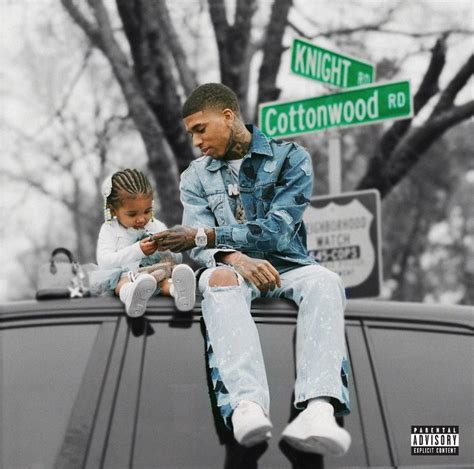 NLE Choppa - Cottonwood 2 Preluxe - Reviews - Album of The Year