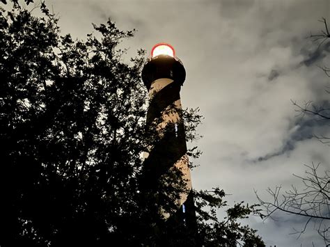 These Popular Florida Ghost Tours Offer Eerie Adventures Year-Round ...