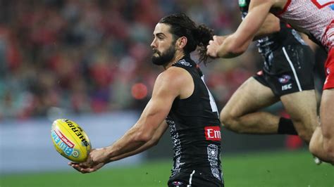 AFL 2019: Round 10 best on ground, vote for your best player | news.com ...