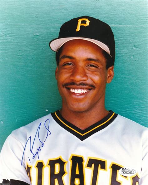 Barry Bonds Signed Pirates 8x10 Photo (JSA COA) | Pristine Auction