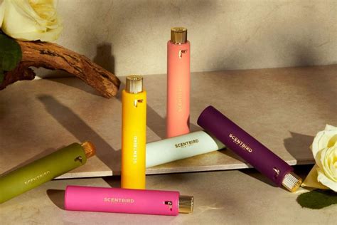 Scentbird Perfume Subscription: The Top 7 Benefits