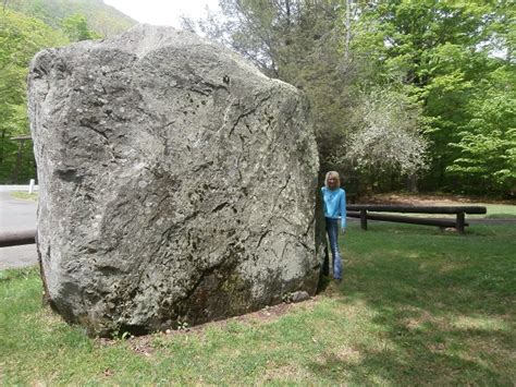 The Devil’s Tombstone and the Dutch Schultz Hidden Treasure - Mysterious Writings