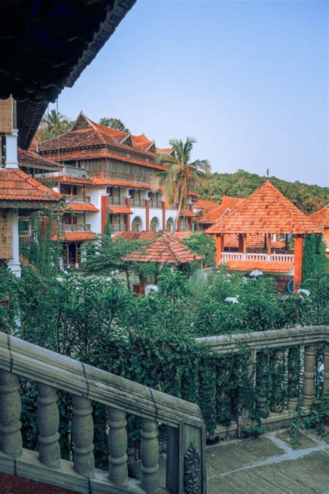 6 BEST Ayurveda Resorts in Kerala for a Rejuvenating Retreat