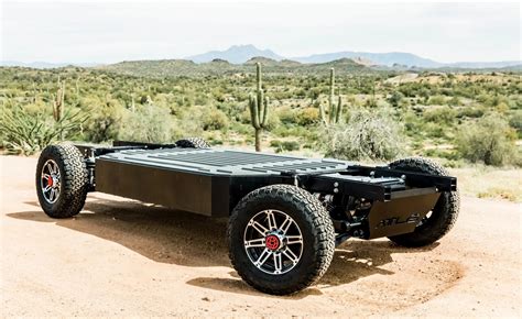 500-Mile Range Atlis XT Electric Truck Promises Ultra-Fast Charging, Less Than 15 Minutes ...