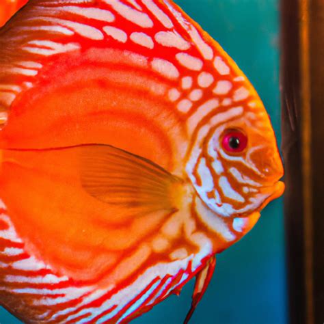 Hexamita And Your Discus Fish – Dr Erik Johnson – Veterinarian